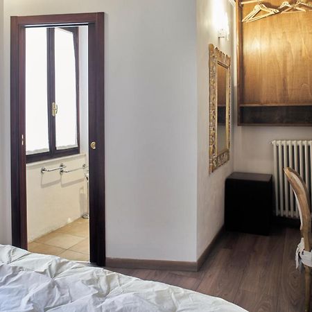 Palazzo Del Magnifico B&B 시에나 외부 사진