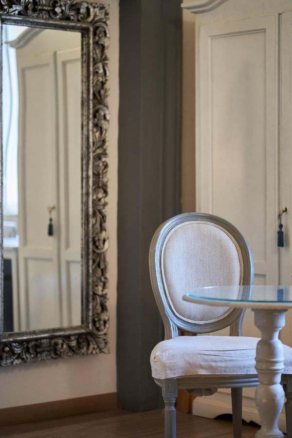 Palazzo Del Magnifico B&B 시에나 외부 사진