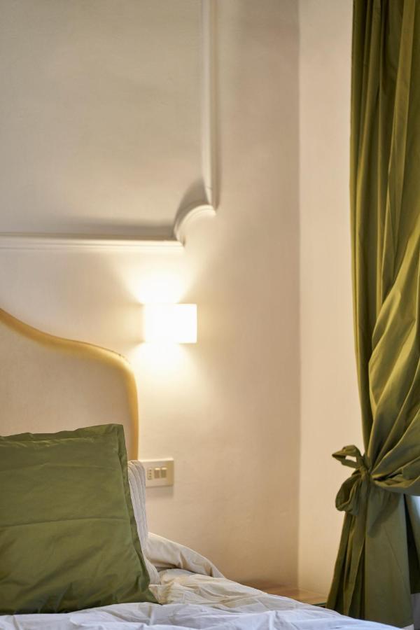 Palazzo Del Magnifico B&B 시에나 외부 사진