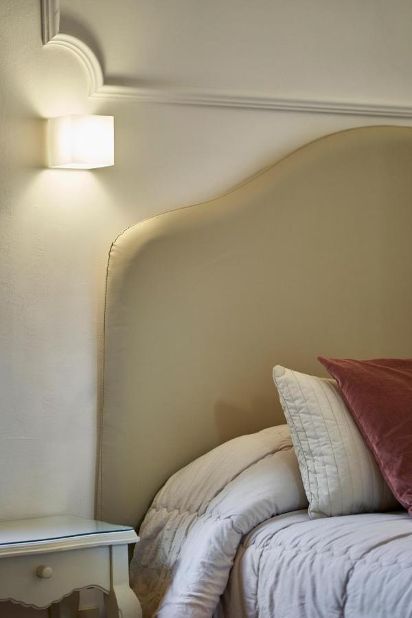 Palazzo Del Magnifico B&B 시에나 외부 사진