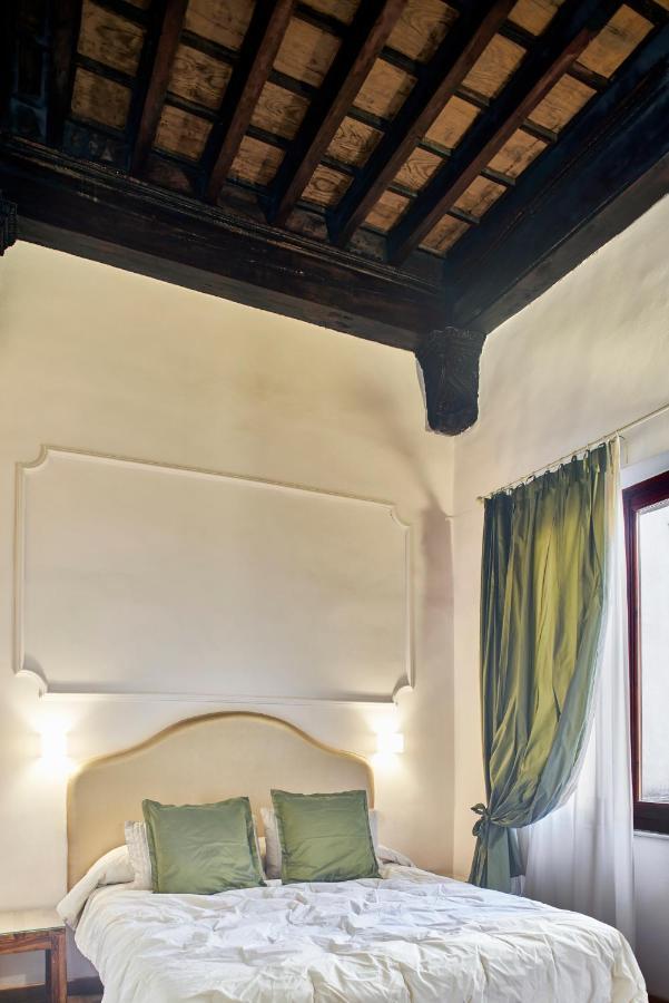 Palazzo Del Magnifico B&B 시에나 외부 사진