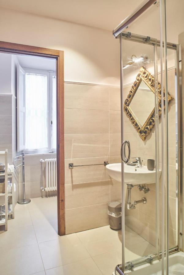 Palazzo Del Magnifico B&B 시에나 외부 사진